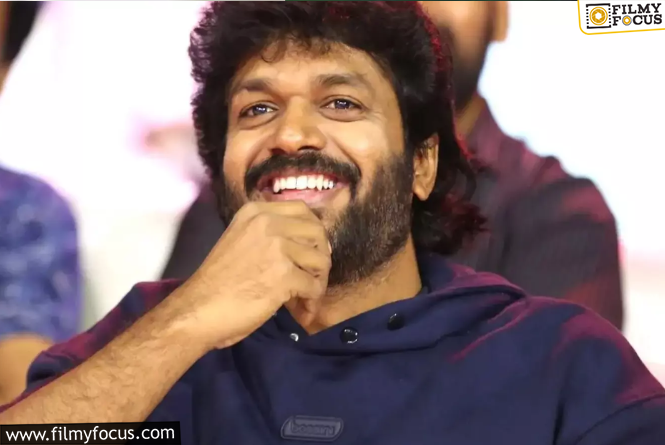 Anil Ravipudi : ట్విట్టర్ లో ట్రోల్ల్స్ అంత సీరియస్ గా తీసుకొనవసరం లేదు : అనిల్ రావిపూడి