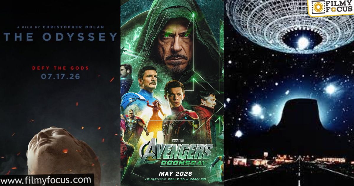 3 surprises for avatar fans
