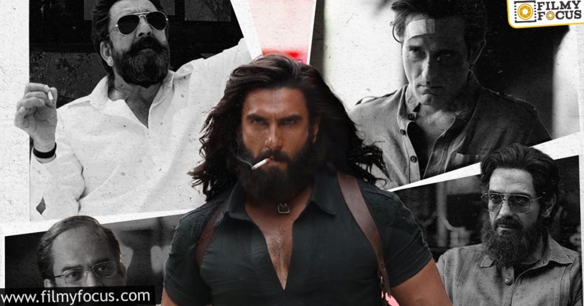 durandhar to dub in telugu