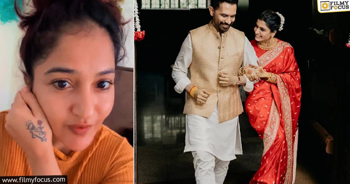 madhavi latha reacts on samantha second marriage trolls