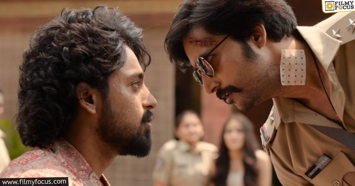 mowgli trailer review