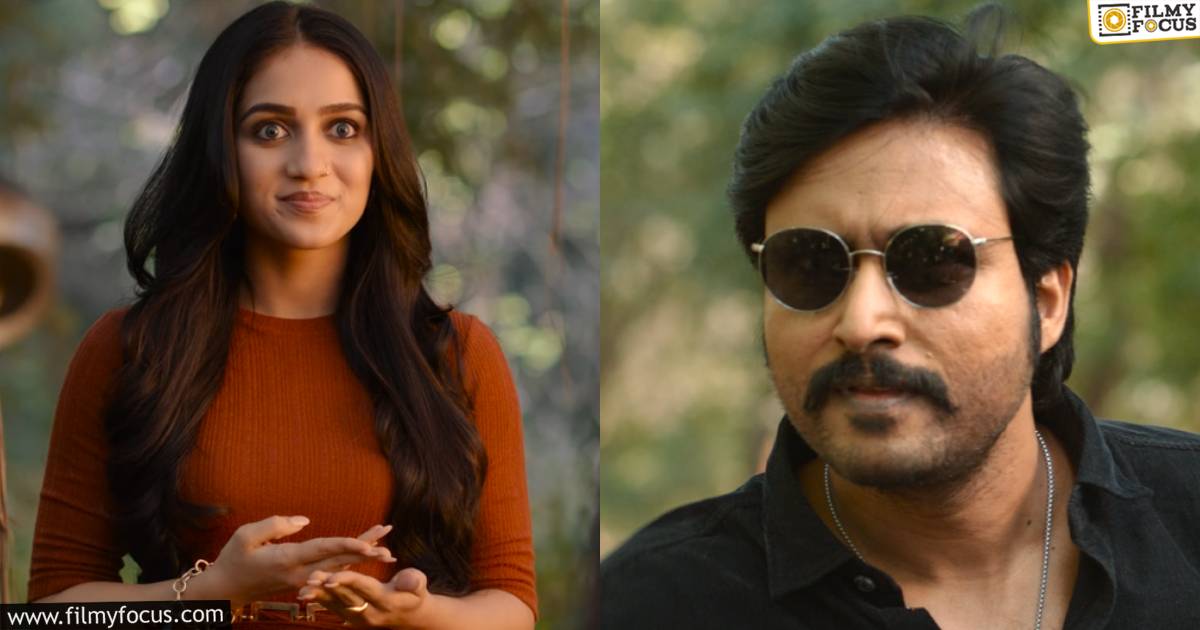 mowgli trailer review