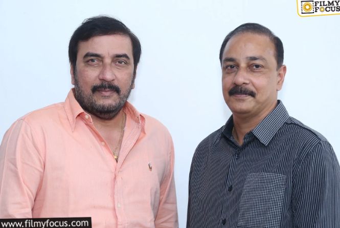 Akhanda 2: ‘అఖండ’ భారత్‌ సెలబ్రేషన్స్‌… నిర్మాతలు ఎక్కడ? ప్రస్తావన కూడా లేదేం?