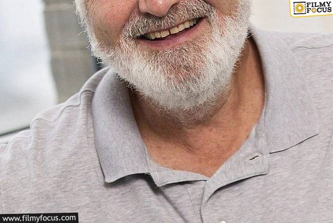 Rob Reiner: సీనియర్ నటుడిని హతమార్చిన సొంత కొడుకు