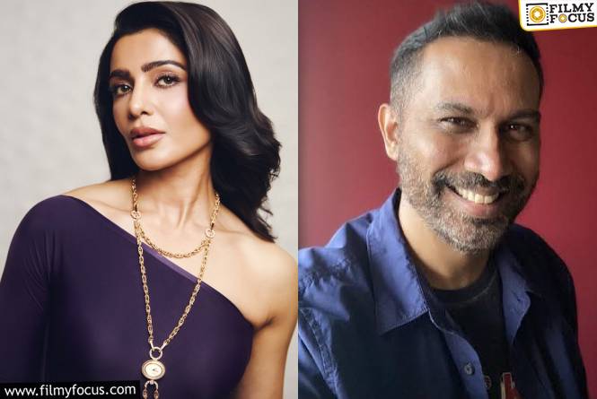 సమంత విడాకులు 2021 లో.. రాజ్ నిడిమోరు విడాకులు 2022 లో.. వాట్ ఎ సింపతీ గేమ్ సామ్