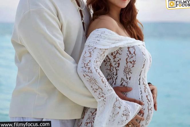 తల్లి అయిన నాగశౌర్య హీరోయిన్‌.. సీరియల్‌ పార్వతీ దేవిగా ఫుల్‌ ఫేమస్‌