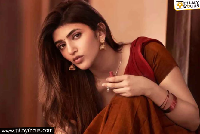 Sri Leela : AI దుర్వినియోగంపై ‘X’ వేదికగా శ్రీ లీల షాకింగ్ కామెంట్స్..!