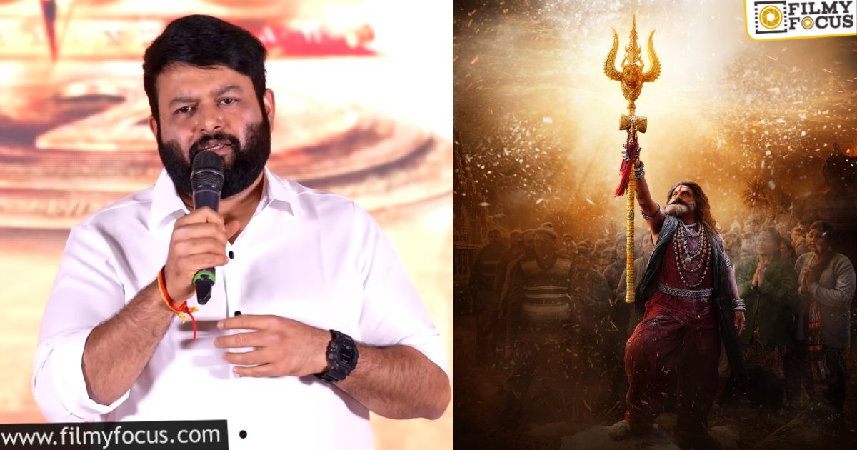 thaman reaction on tollywood over akhanda 2