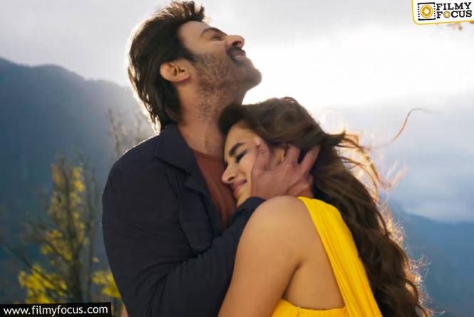 The Rajasaab: ‘ది రాజాసాబ్’.. వెనక్కి వెళ్ళడమే మంచిదైంది