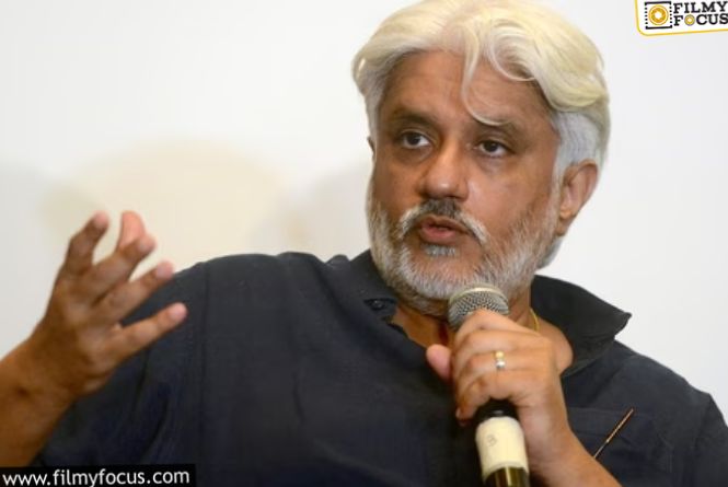 Vikram Bhatt: రూ.30 కోట్ల మోసం.. పోలీసు అదుపులో స్టార్‌ దర్శకుడు.. ఏమైందంటే?